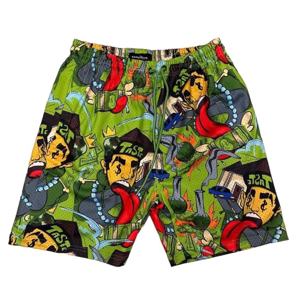 LIFESTYLE SHORTS